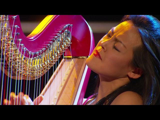 Metamorphosis II by Philip Glass | Lavinia Meijer | TEDxAmsterdam