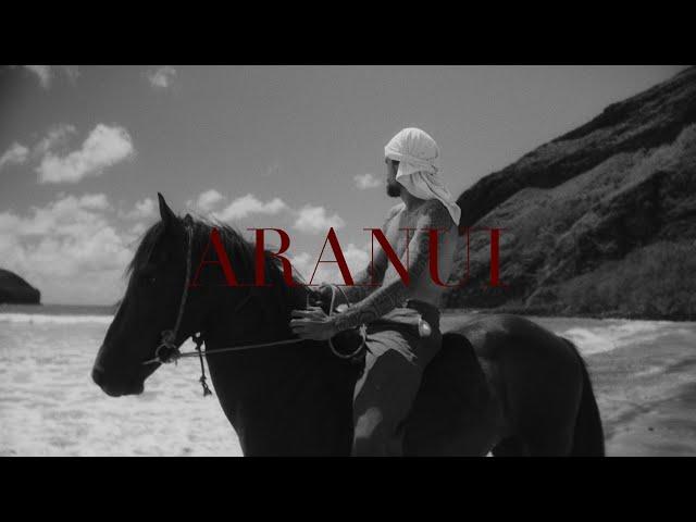 Aranui | The Seventh Island | Shot on BMCC 6K FF + DZOFILM Vespid Primes