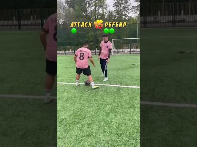 KAMRAN vs RAHMAN | CHALLENG