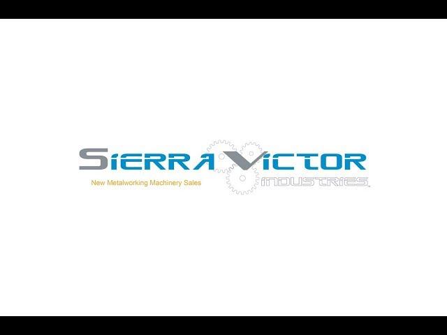 Welcome to Sierra Victor Machinery