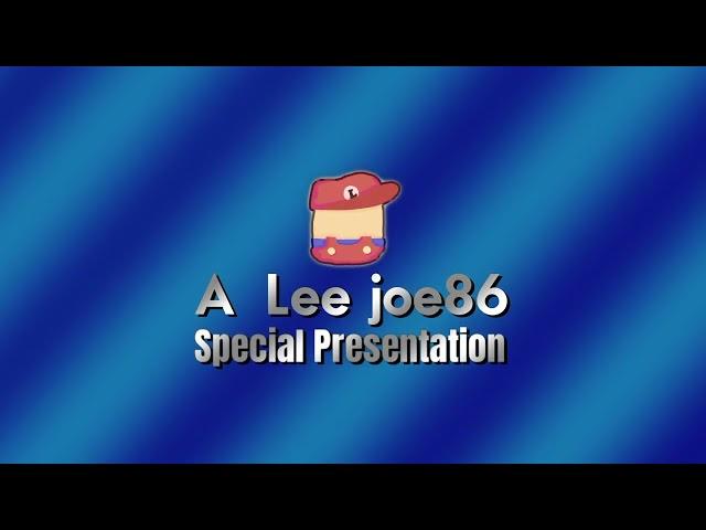 A Lee joe86 Special Presentation (2023)