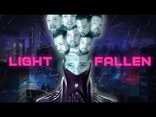 How far we have Lightfallen... | Destiny 2: Lightfall Review