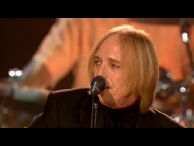 Tom Petty and the Heartbreakers   Live USA 2003