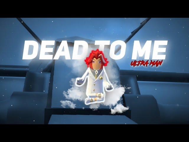 DEAD TO ME  | SAUSAGE MAN Montage