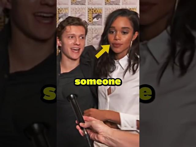 Tom Holland REJECTED His Co-Star…