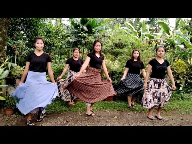 Carinosa Folk dance