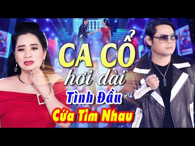 "Cặp đôi Kỳ Tài" Ca Cổ Hơi Dài Bùi Trung Đẳng, Lương Hồng Huệ Ca Cổ Cải Lương Buồn Nát TimCa Cổ Hay