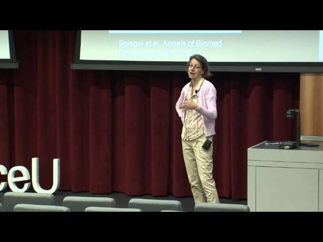 Reducing healthcare disparity: Rebecca Richards-Kortum at TEDxRiceU 2014