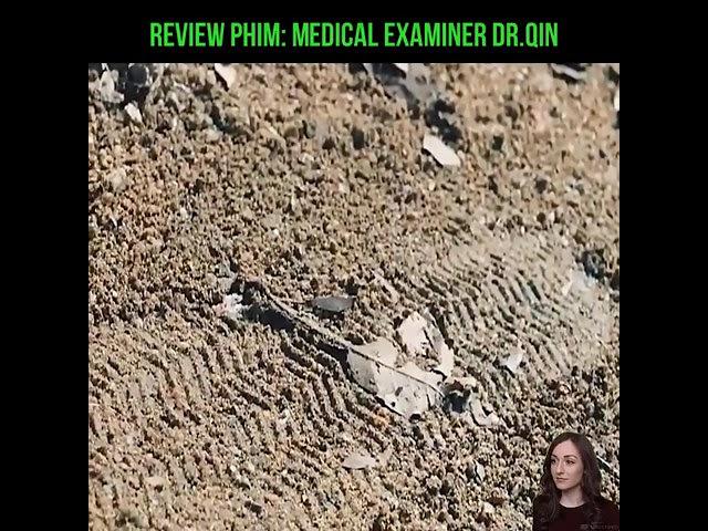 Phim Pháp Y Tần Minh - Medical Examiner Dr. Qin review phim hay