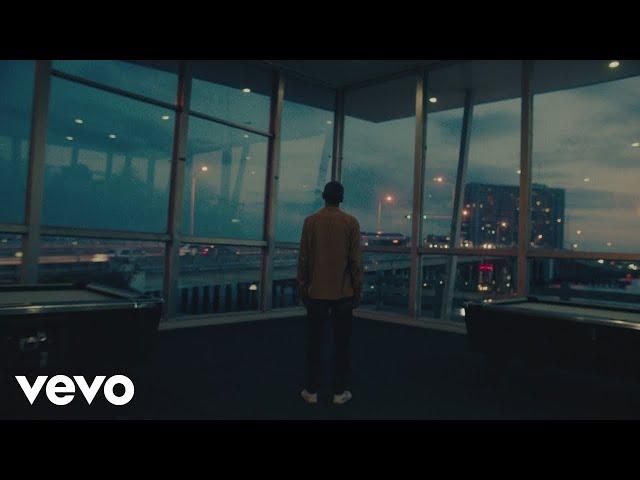 Dominic Fike - 3 Nights (Official Video)