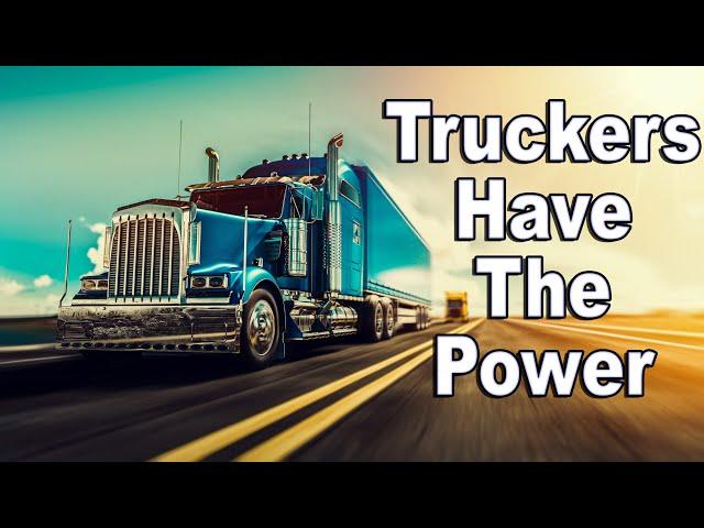 How YOU Can Change the Trucking Industry