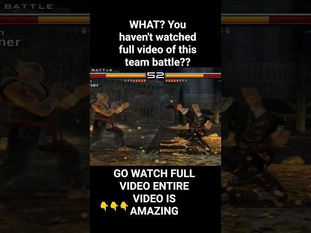 HIEHACHI VS PAUL