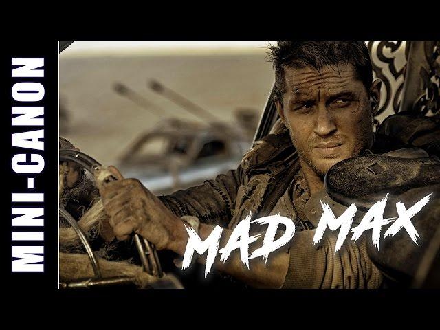 Mini-Canon: Mad Max