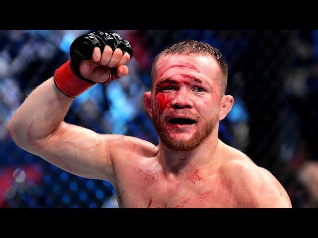 Petr Yan | UFC Greatest Hits