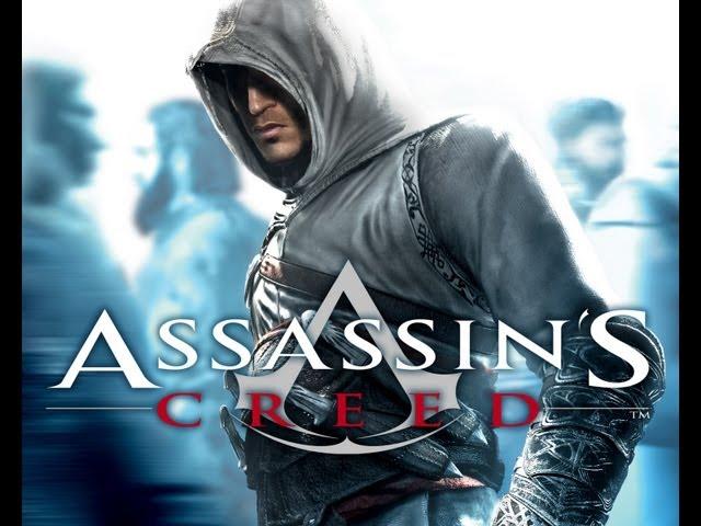 Assassin's Creed - mobile trailer by Gameloft