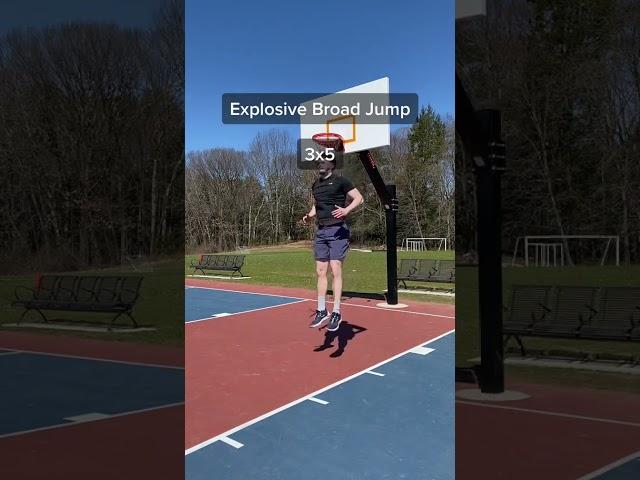 10-36 year olds could jump higher with this plyometric workout routine 