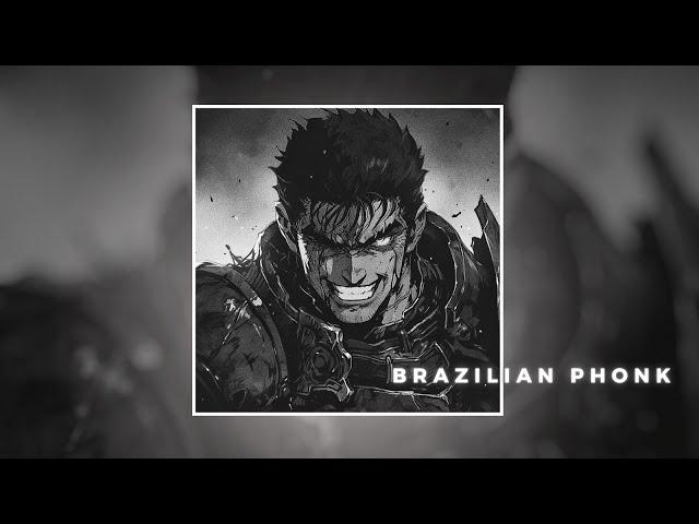 1 HOUR AGGRESSIVE BRAZILIAN PHONK AUDIOS. PT. 31 (AGGRESSIVE, GYM, FUNK PLAYLIST)