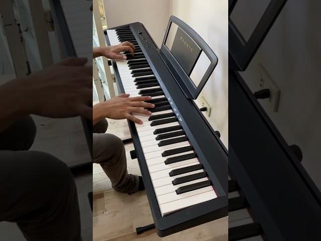 PFORTE GS-100 digital piano