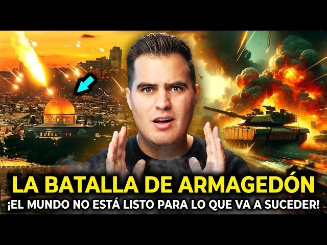 Estudio de Apocalipsis | Parte 15: La BATALLA de ARMAGEDÓN y la diferencia con GOG y MAGOG