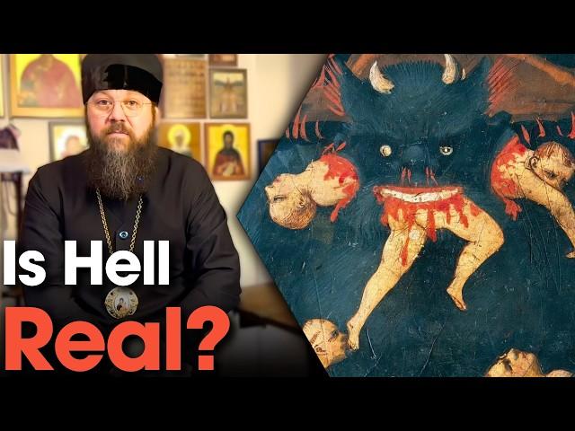 Is Hell Real?