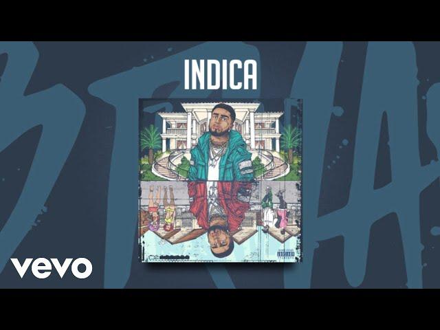 Bryant Myers - Indica ft. Zion & Lennox