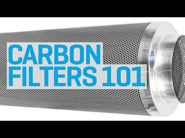 Carbon Filters 101