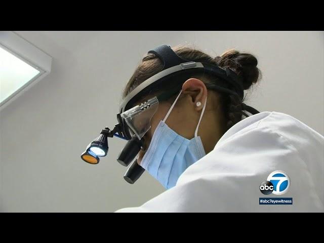 How to get affordable dental care without insurance | ABC7