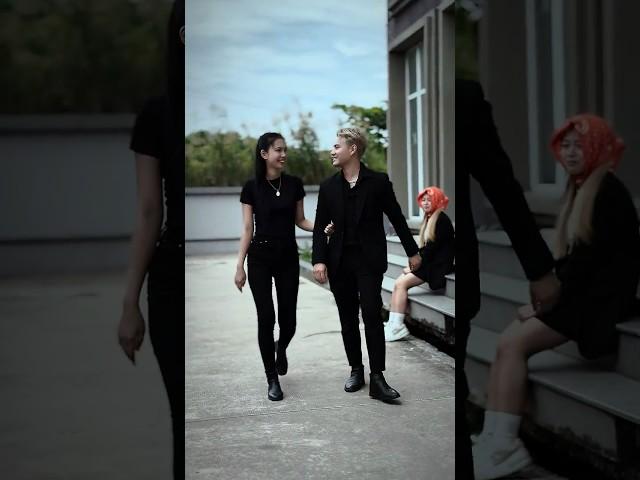 Look closely [DUCHA TRINH] #DuchaTrinh #viral #kindness #respect #drama #goodman