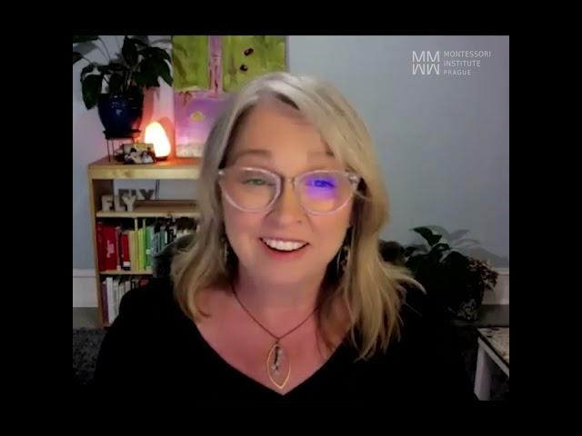 Special Needs in the Classroom with Amy Williams | Montessori Online Workshop