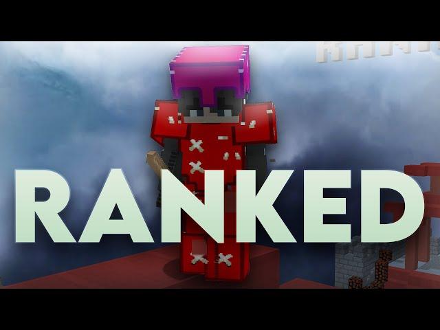 Ranked Bedwars Montage (ft. Premium Players #3)