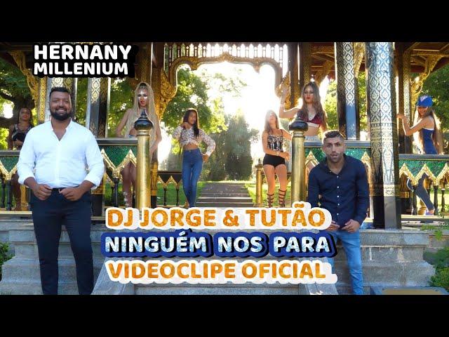 DJ JORGE & TUTÃO NINGUEM NOS PARA - NOVAS MUSICAS CIGANAS 2020 [Directed by HERNANY MILENIUM]