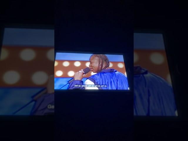 Top 7 it’s Showtime at the Apollo booed (1996-2003) 