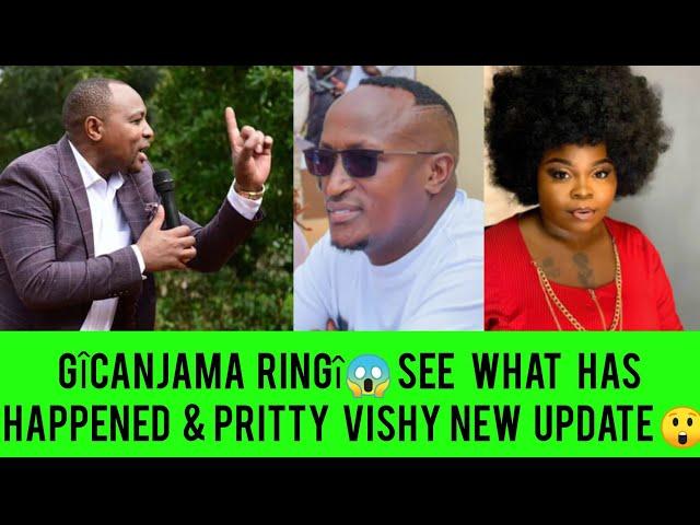 KWANYITANA RÎNGÎ DRAMA AGAIN! KIENGEI GÛAKIA MWAKI SEE WHAT'S HAPPENED & WHAT HE'S REVEALED PRITTYV