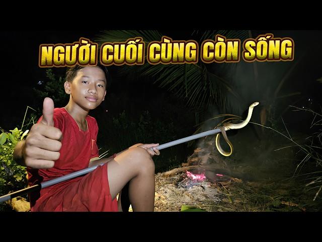 Người Cuối Cùng Còn Sinh Tồn Trong Nông Trại Của Trần Vy Vy - Trần Vy Vy Tập 66