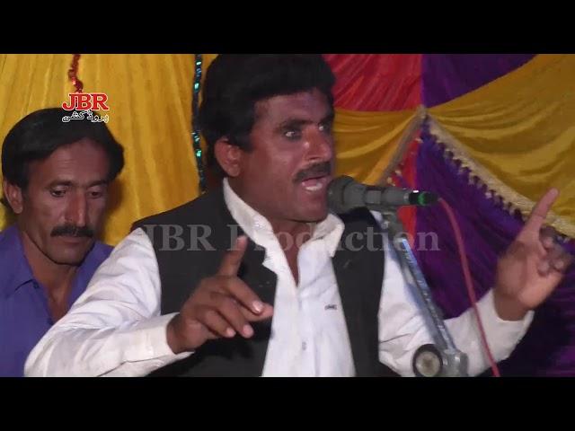 Talu E Sehar Hai Sham E Qalandar | Akram Dashti | Latest Dhamal | New Dhamal 2019