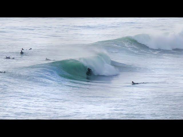 BISKIT 11 // THE NOT SO CHRISTMASSY CHRISTMAS VIDEO // UK #bodyboarding #cornwall