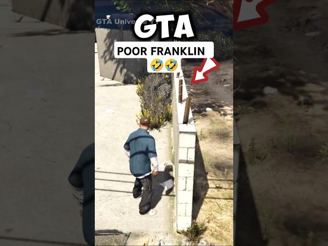 Can a Wall Protect You from a Grenade in Every GTA Game? #gta