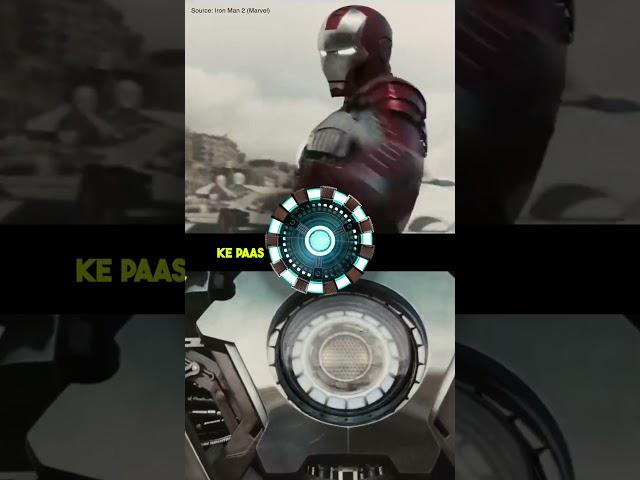 Iron Man suit made by US Military? | Tarun Decipher |#ironman #marvel