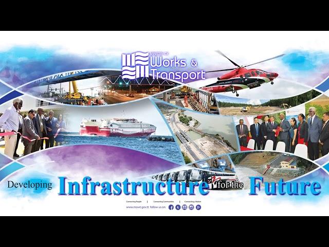 Developing Infrastructure for the Future