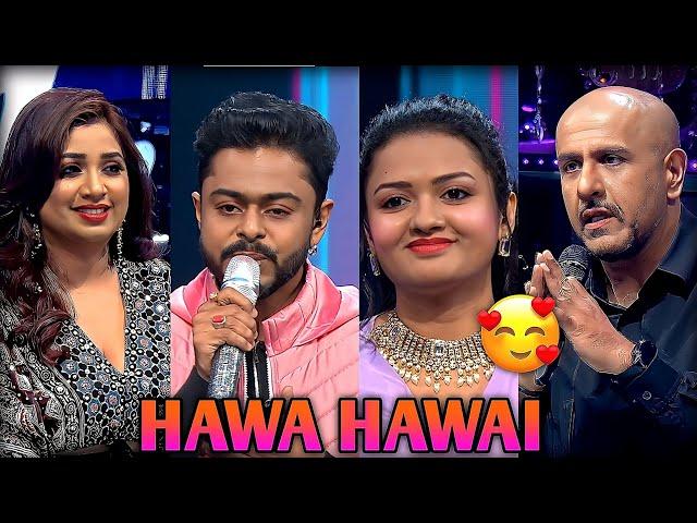 "Mayuri’s Rockstar Performance  | Indian Idol 15 Full Episode Today | 2024 Highlights & Reaction"