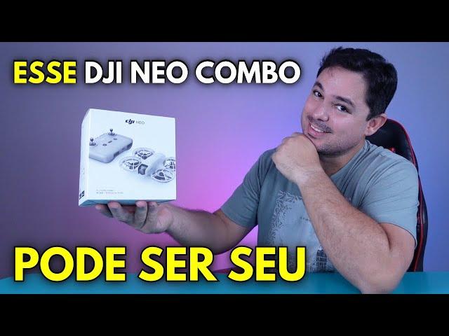 DJI NEO THE BEST CHEAP DRONE FOR BEGINNERS