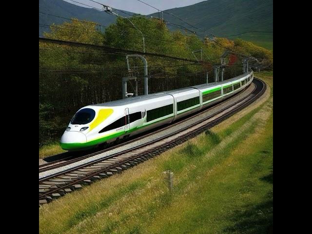 MDVM IRL bullet train #mdvmirl #bullettrain #wonderapp