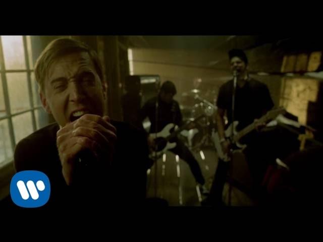 Billy Talent - Saint Veronika (Official Video)