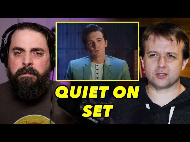 Quiet on Set - Nickelodeon Documentary | Red Cow Arcade