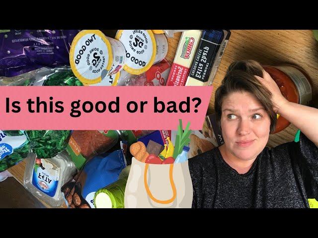 How Much Does $113 Get You In Groceries | Day in the Life