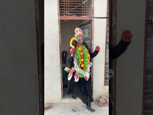 Jai maa kali #shorts