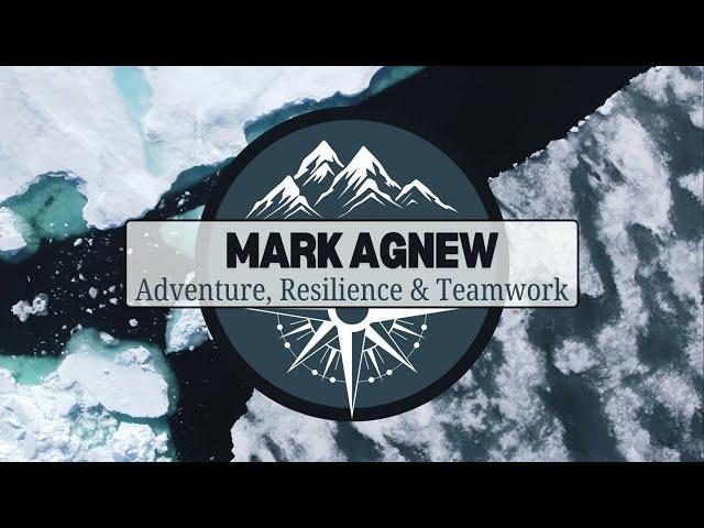 Mark Agnew | Keynote Speaker | Full Introduction