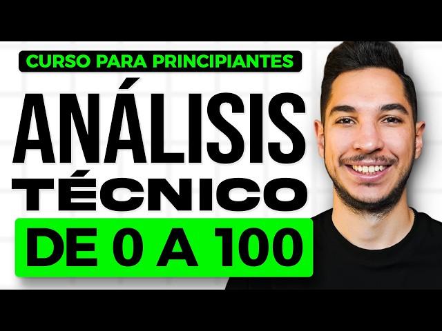 Curso De Análisis Técnico Para Day Trading (Guía Principiantes)