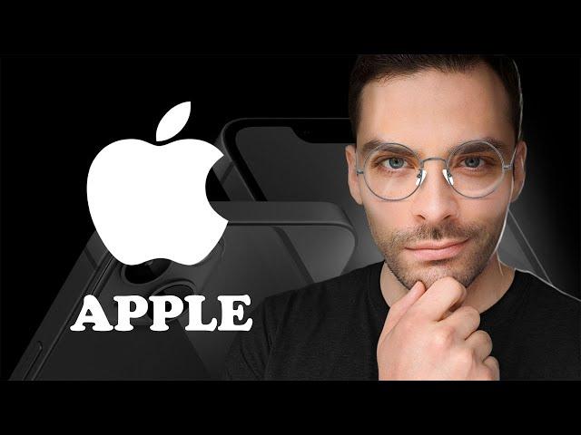 Apple. 10 Интересных Фактов