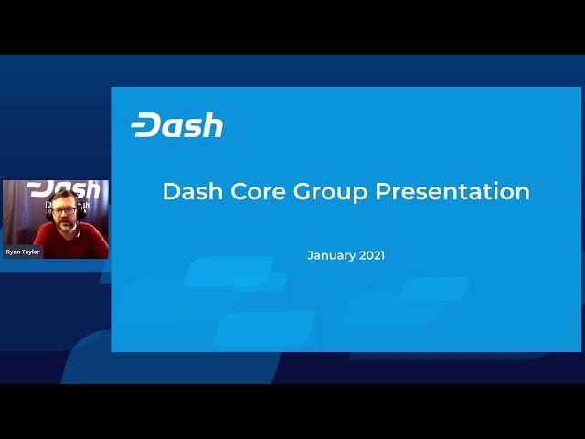 Ensuring Regulatory Fairness and Treatment Towards Dash | Dash Core Group